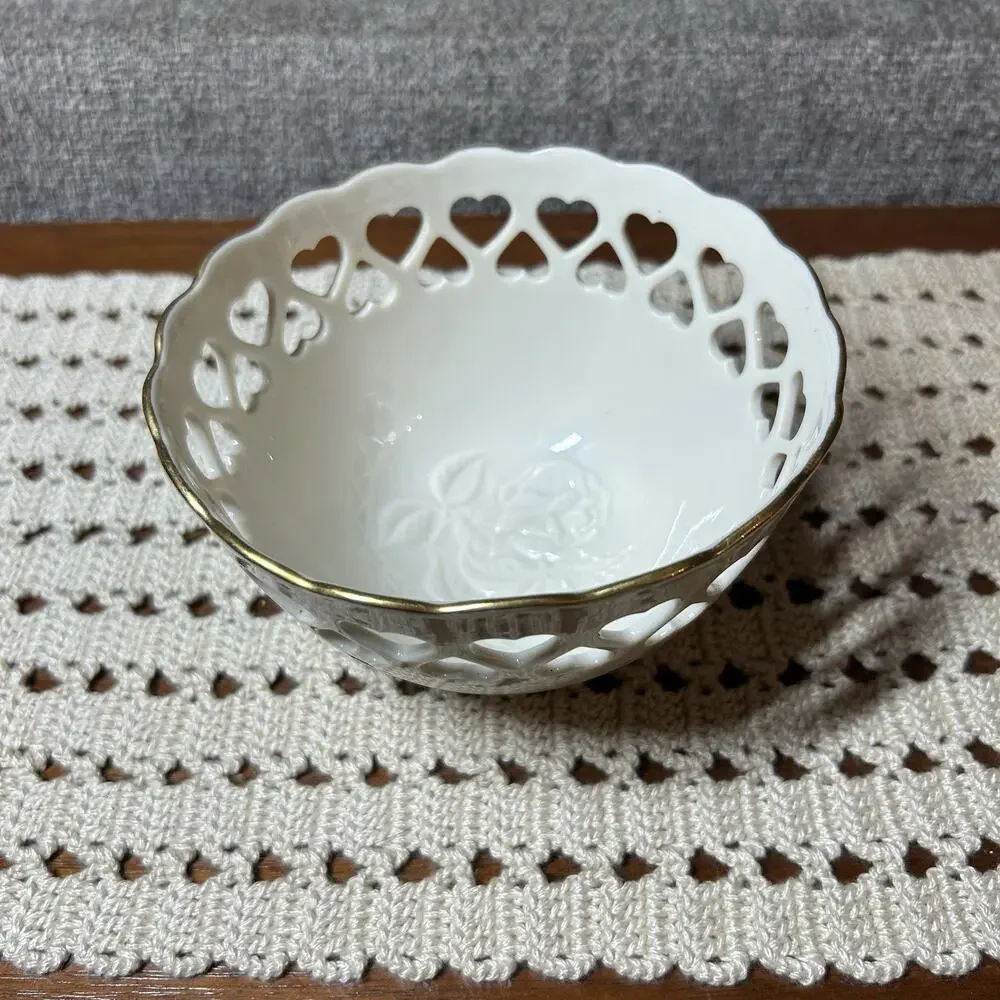 Lenox Reticulated 5.5